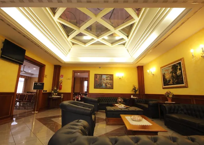 Tricolore Hotel