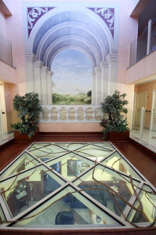 Hotel Tricolore 3*
